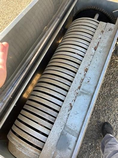 Used Modern Electronics & Equipment Inc. AS-14-28R