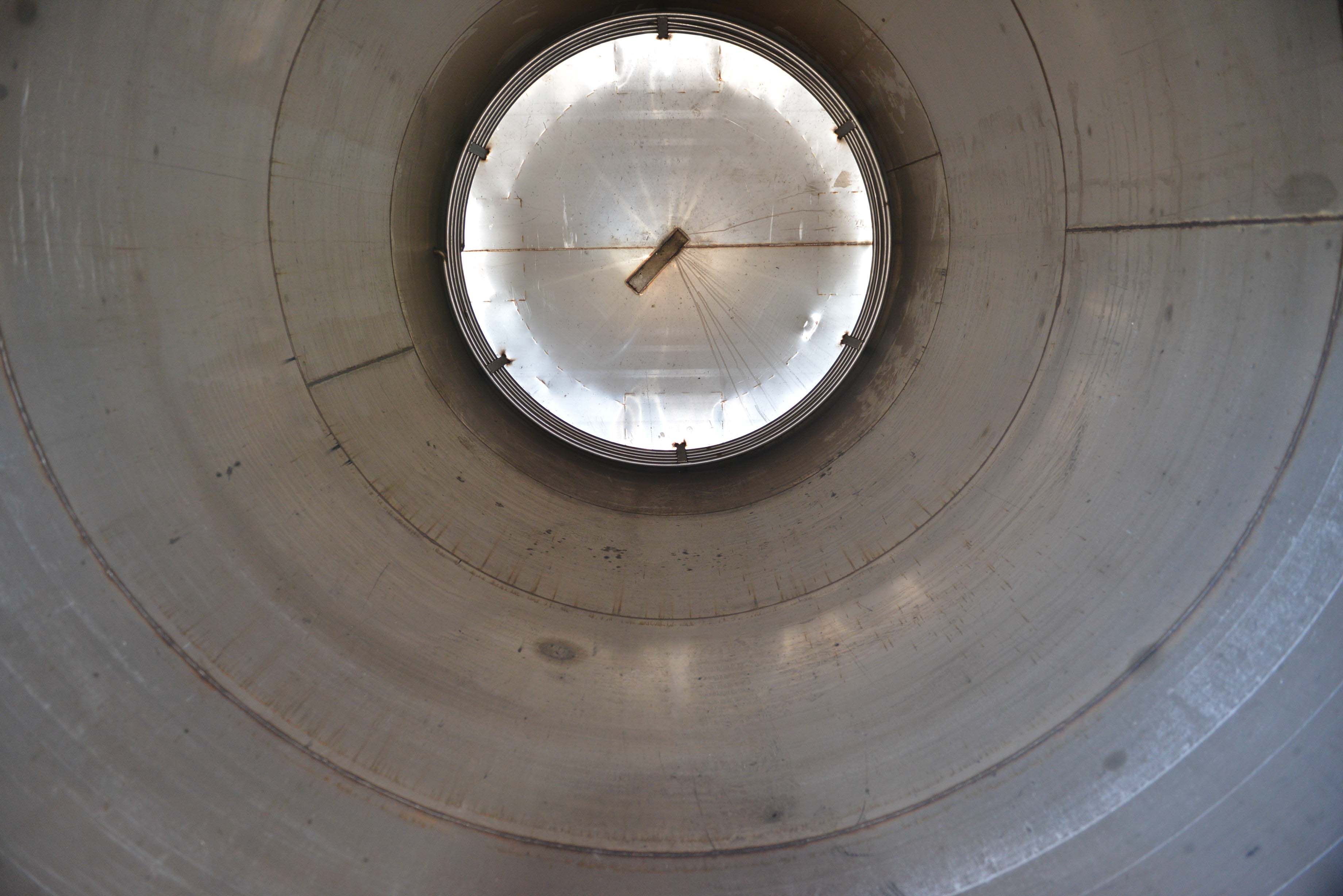 Usato Serbatoio  da 25000 Litri