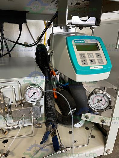 Used Waters Bio-Botanical Extraction System - Complete CO2 Extractor