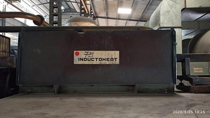 Used Hammer Forging Pneumatic MPM3150B