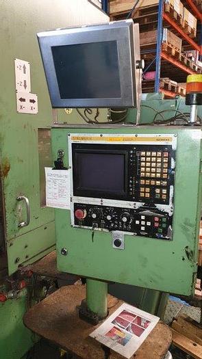 Used 1988 DIEDESHEIM V60.11