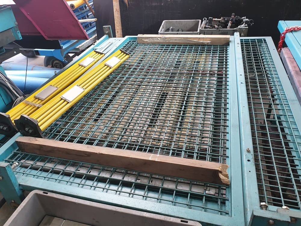 Used Kaltenbach KKS 401 NA - Saws - 2004