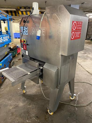 Used Grote Company 613 Multislicer