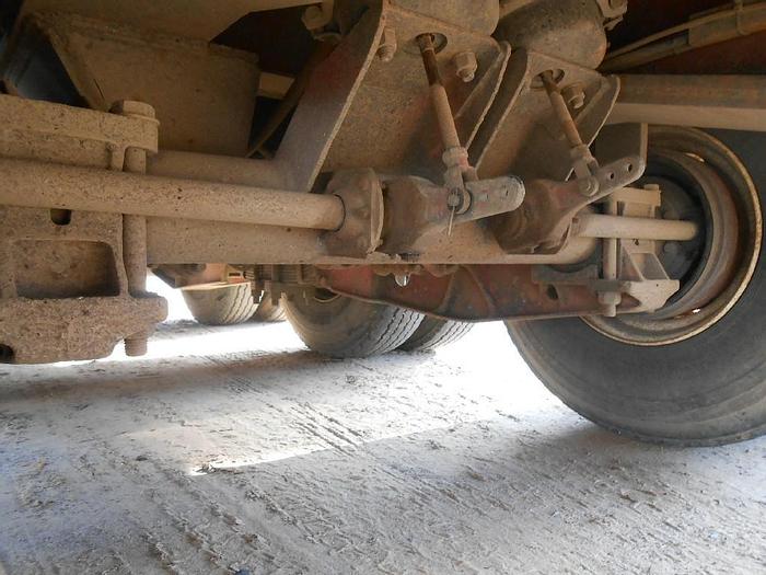 Used 1982 FONTAINE FB