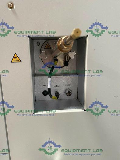 Used Waters  GCT Premier Micromass Mass Spectrometer 240V