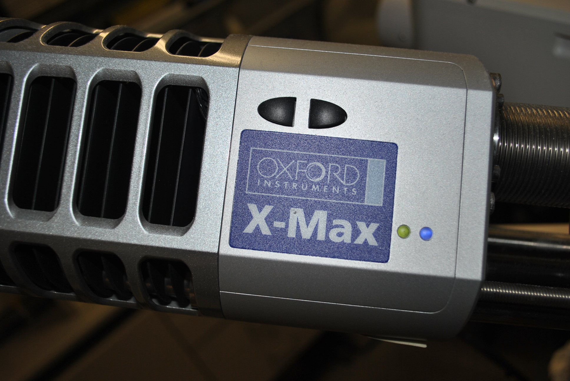 Used ADE Phase Shift MicroXAM Optical interferometric profiler