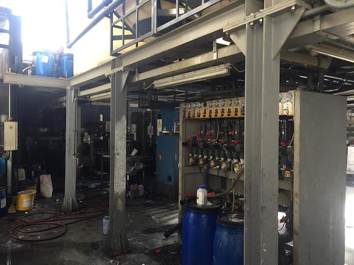 Used FULL PRINTING FACTORY