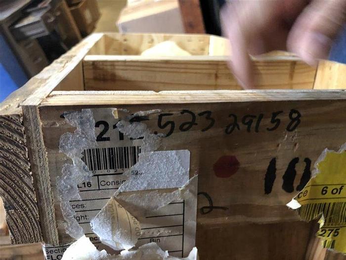 Ingersoll-Rand 10" QL80 Hammer Bit - 52329158