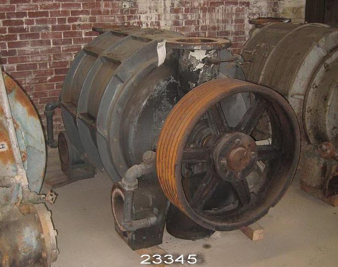 Refurbished NASH CL3002 #23345