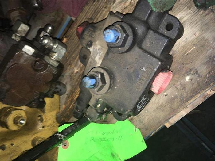 Used 0 Husco DR-2258-19R