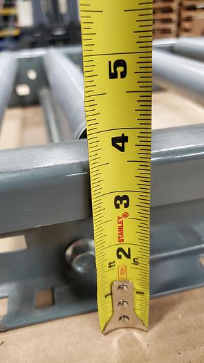 Used 2015 Intelligrated Gravity Conveyor