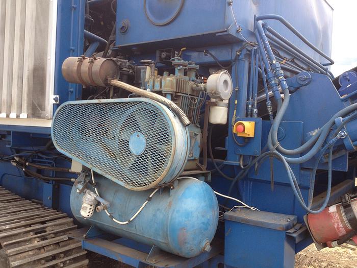 Used 2005 PETERSON PACIFIC 4710B