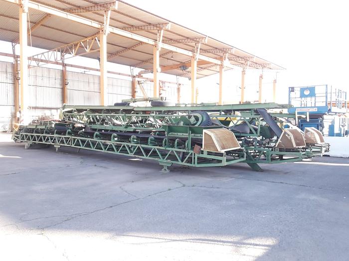 Usado BARBER GREENE TELSMITH B-111