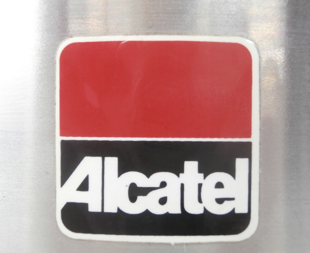 Used Alcatel 5400 Turbomolecular Vacuum Pump Varian P127293 Turbo Refurbished Surplus