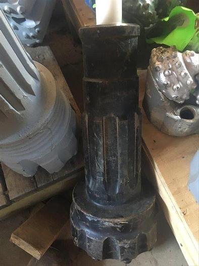 Hole-Opener SD8 Hammer Bit