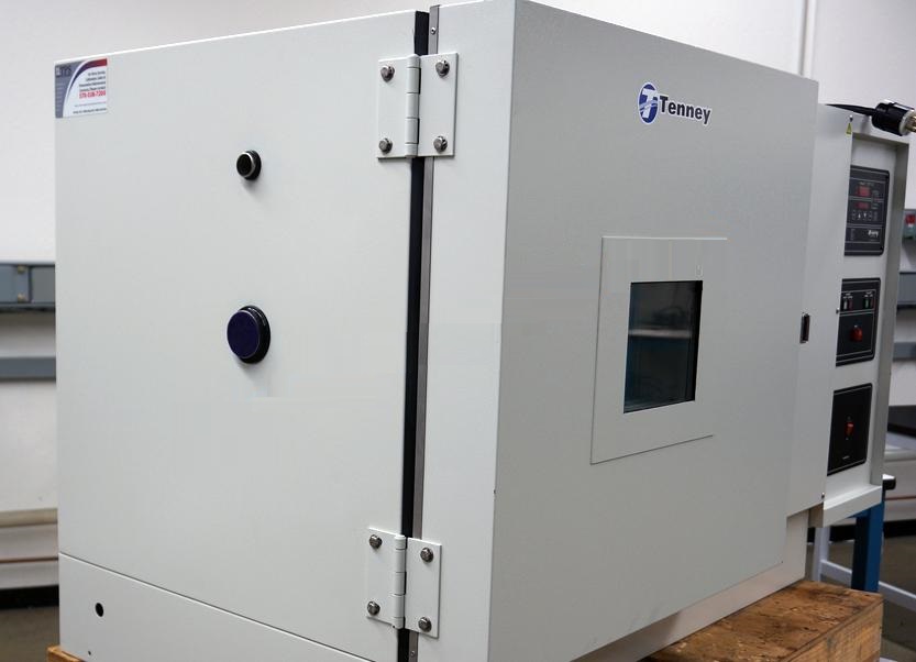 Used TPS  Tenney BTRC