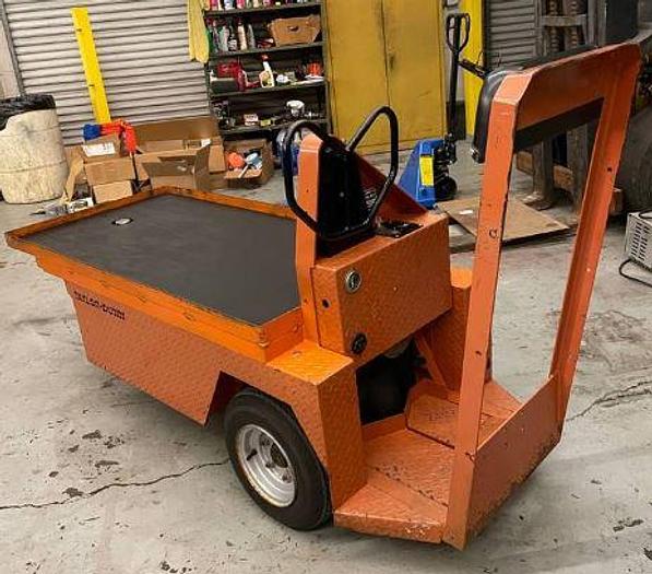 Used 1992 Taylor Dunn SC-159