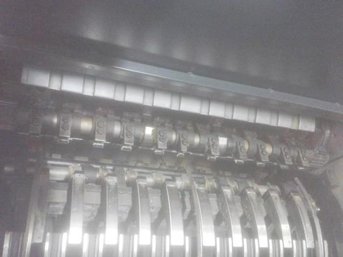 2008 HEIDELBERG PM-52-5-P