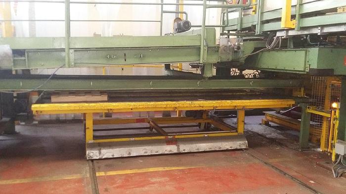 Used FIMI   2.5mm Multi-Blanking Line (Used) #3559