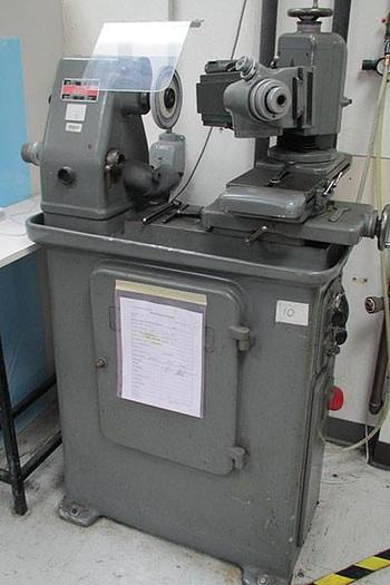 Used Deckel Model S1 Tool & Cutter Grinder