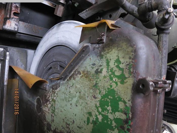 Used Grinder Crankshaft RGK1000/5000