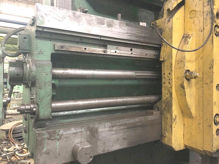 Used Lathe Vertical Turning CNC 1516F1