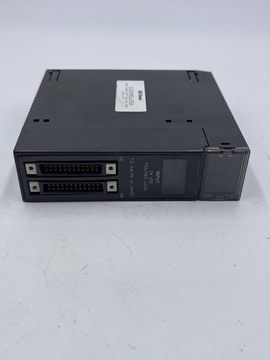 Used GE IC693MDL655A