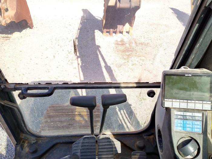 Usado 2010 KOMATSU PC300LC-8