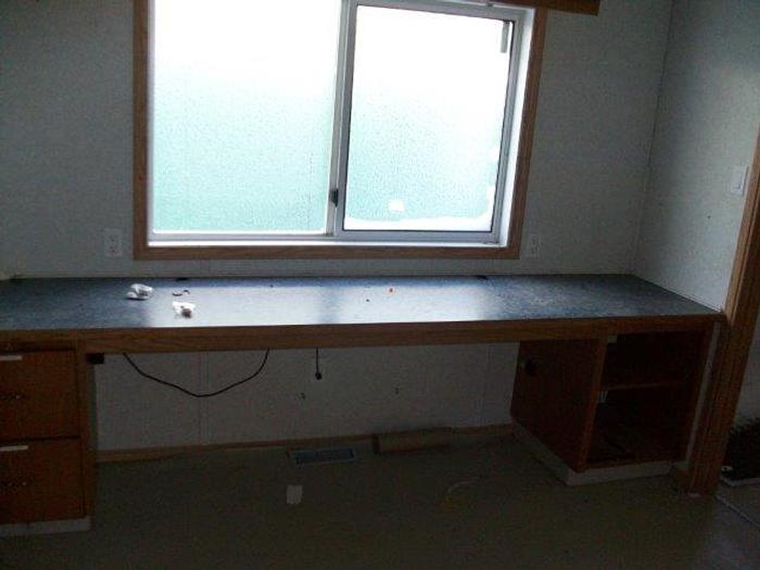 Used 2000 GEMCO WELLSITE CAMP SHACK