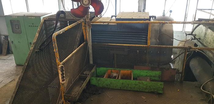 Used Upsetter National,USA