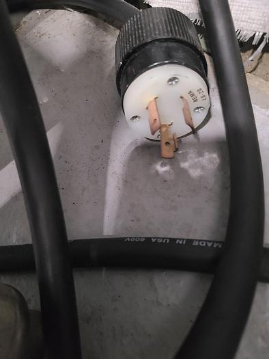 Used Sakima Falcon Wave Solder Machine