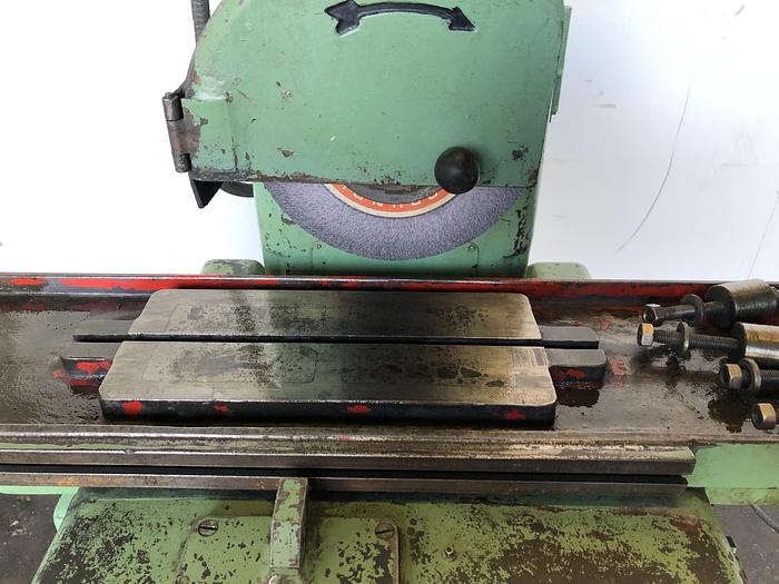 Gebruikt Abawerk FFK