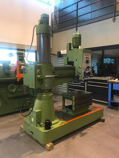 D'occasion TRAPANO RADIALE