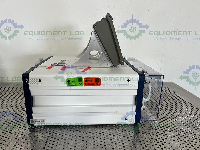 Used Thales Nano  H-Cube Pro Hydrogenation Flow Reaction w/ Upscaling Phoenix Module