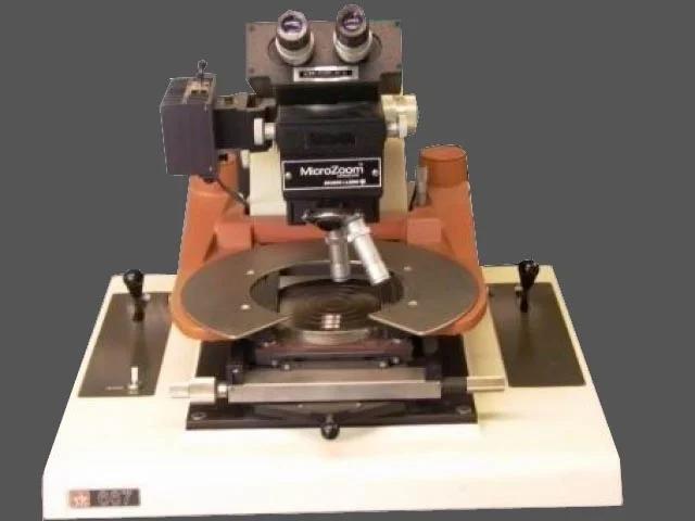 Used Rucker & Kolls  667 Prober