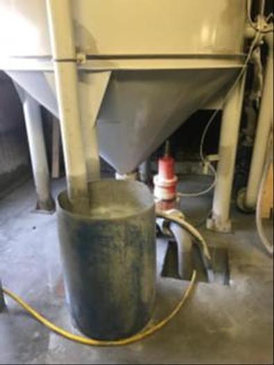 Gebraucht Fraccaroli + Balzan Wasseraufbereitung