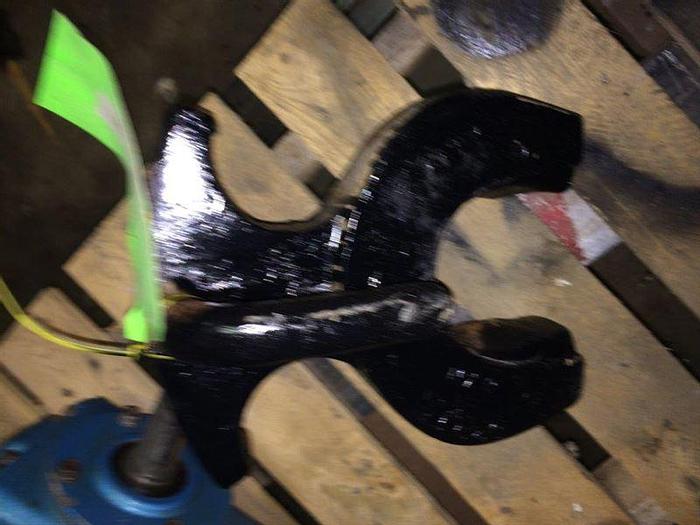 Used 0 Ingersoll-Rand 50702760U Fork Wrench