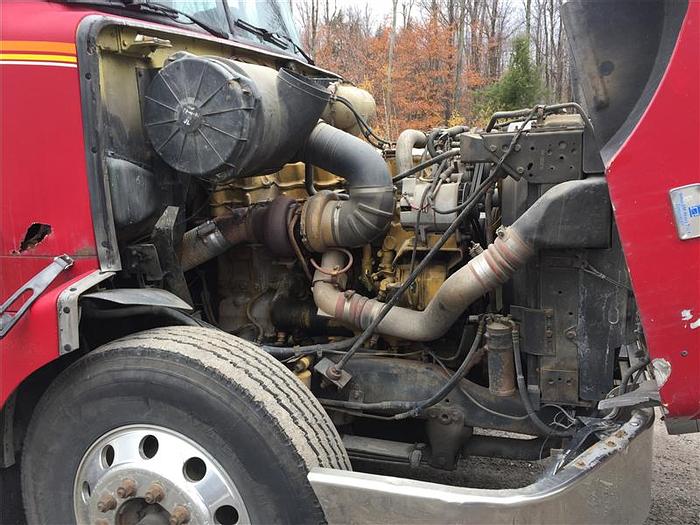 Used 1980 Schramm T64HB Drill Rig