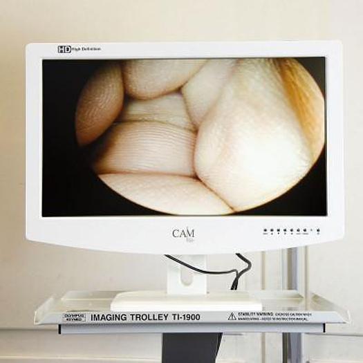 D'occasion COLONNE DE COELIOCHIRURGIE OLYMPUS