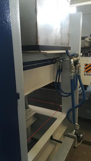 Refurbished HOT PRESS ORMA NPC 6/120