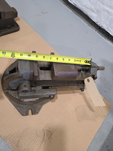 Used Vitech Vise