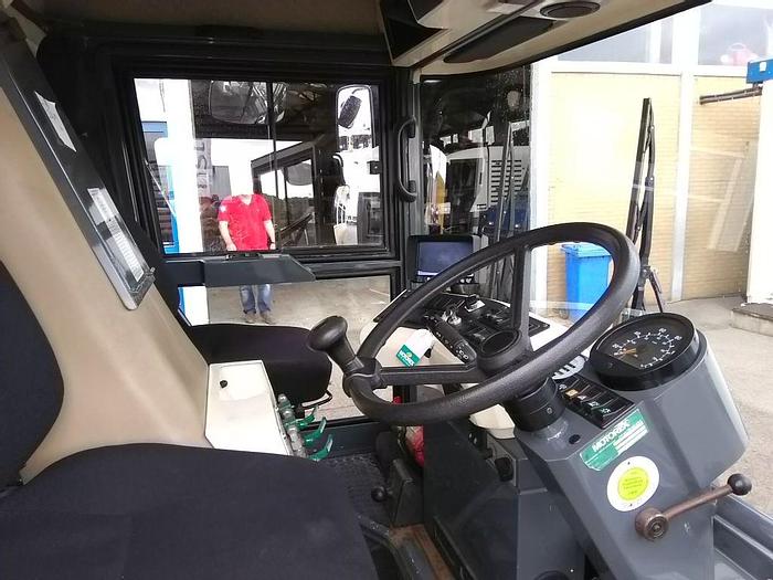 Gebruikt 2012 RAVO 540 STH