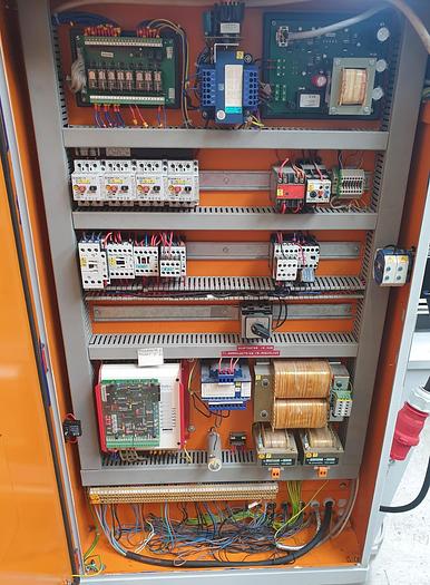 Gebraucht Tafelschere RAS 83.25