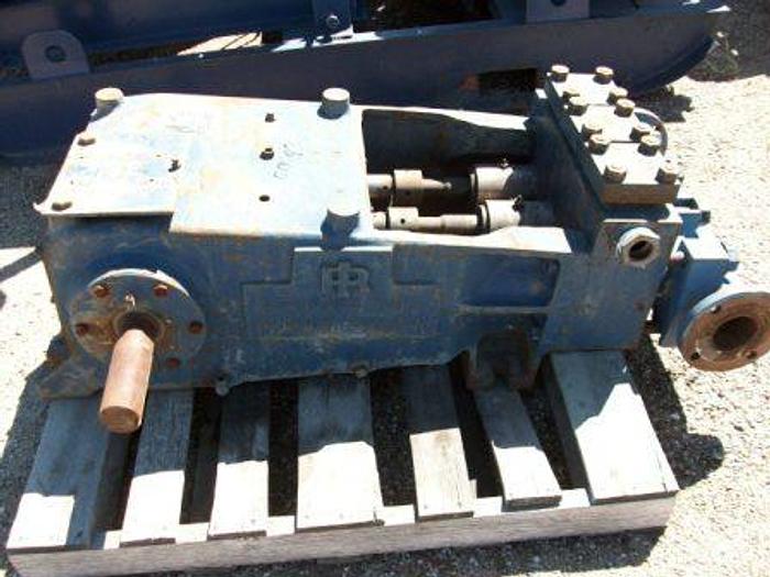 Used Ingersoll Rand 3HS3