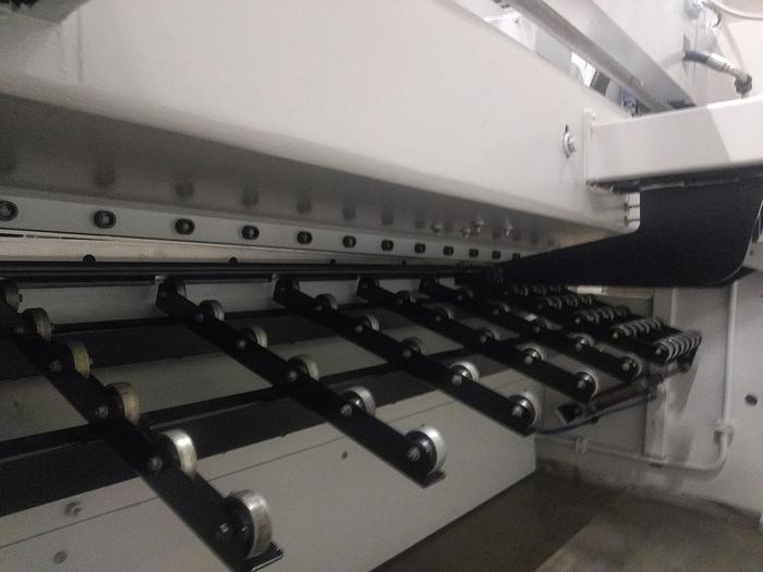 Gebraucht Tafelschere RAS 84.25