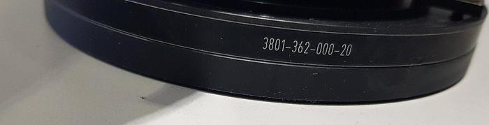 D'occasion Rodenstock CCD Kamera 48424 Ziehm 11244616 Lens 3801-362-000-20