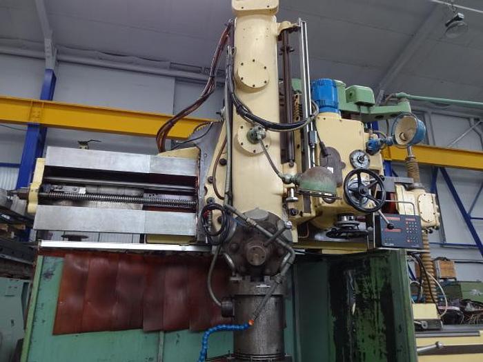 D'occasion BERTHIEZ Tour Vertical type 9320