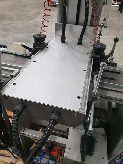 Gebraucht Kopierfräse Pressta Eisele Panto 500