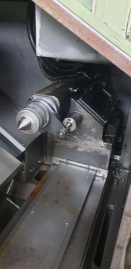 Okuma LB 15 - CNC Lathe - 1986