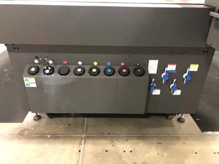 Used 2014 Flora PPE2512